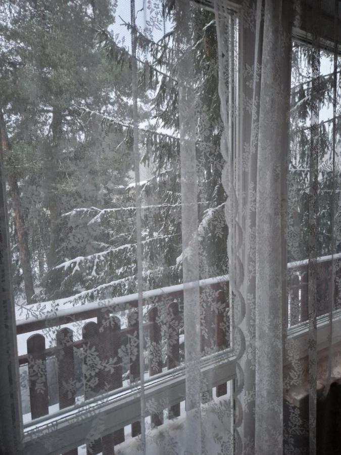 Zajazd Lesny Tuszyn Exterior foto
