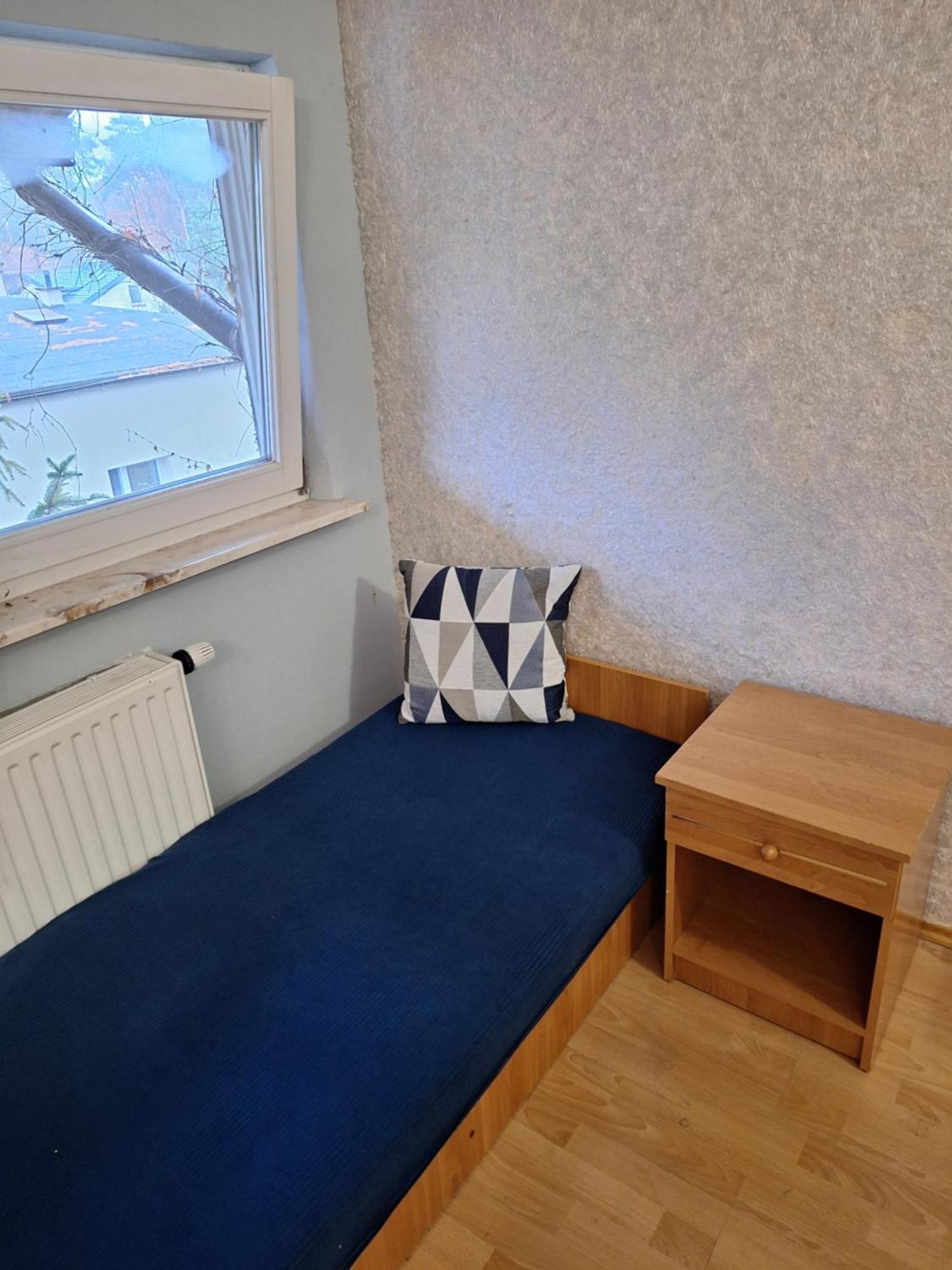 Zajazd Lesny Tuszyn Exterior foto