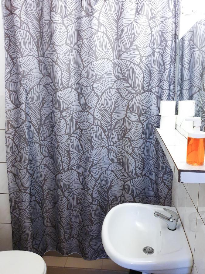 Zajazd Lesny Tuszyn Exterior foto